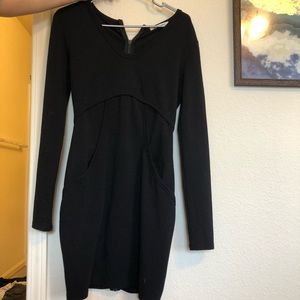 Alexander wang dress